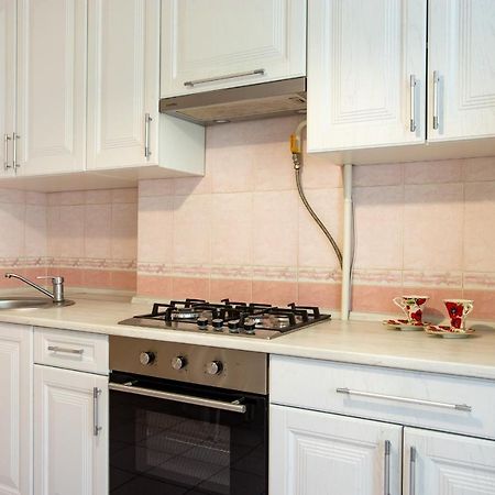 Apartment On Central Avenue-3 Slobodskaya Nikolayev Ngoại thất bức ảnh