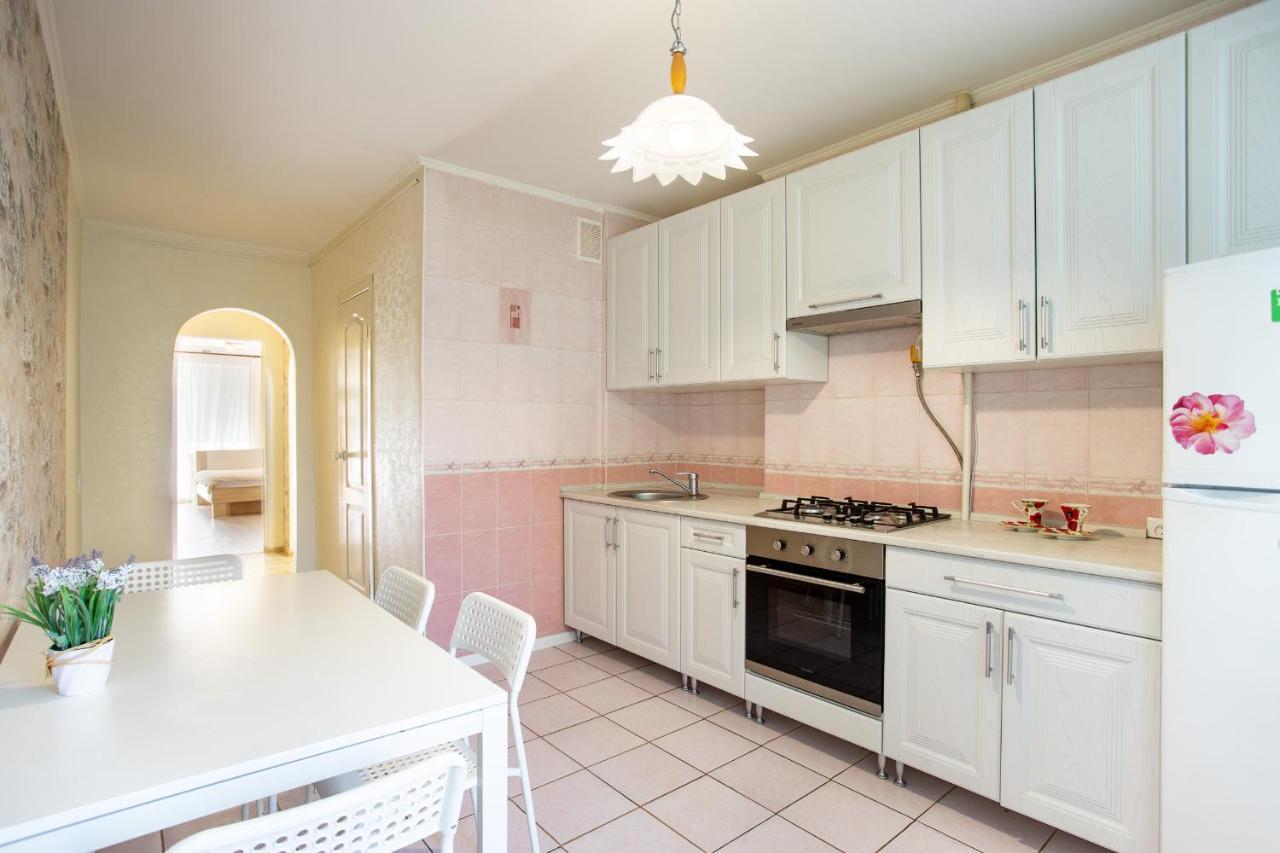 Apartment On Central Avenue-3 Slobodskaya Nikolayev Ngoại thất bức ảnh