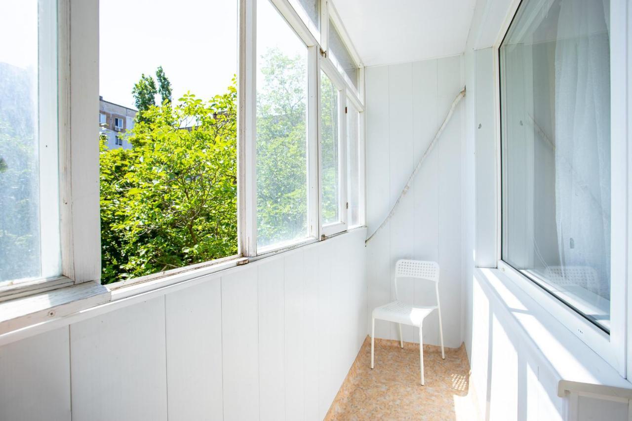 Apartment On Central Avenue-3 Slobodskaya Nikolayev Ngoại thất bức ảnh