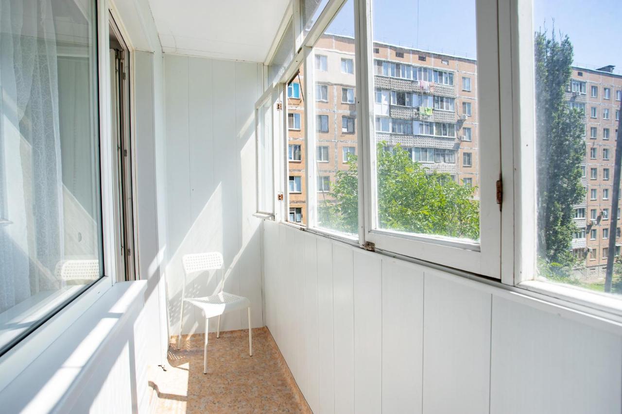 Apartment On Central Avenue-3 Slobodskaya Nikolayev Ngoại thất bức ảnh