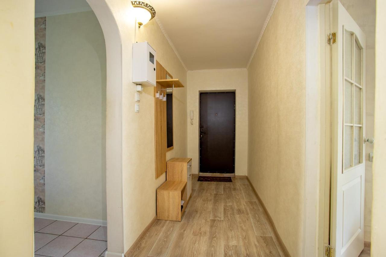 Apartment On Central Avenue-3 Slobodskaya Nikolayev Ngoại thất bức ảnh